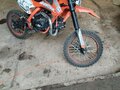 2024 Sharmax E-GP501, оранжевый, 67000 рублей - вид 2