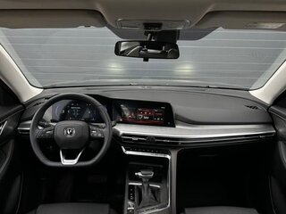 2024 Changan CS35 Plus I Рестайлинг, серый, 1850000 рублей, вид 5