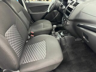 2026 Lada (ВАЗ) Granta I Рестайлинг, белый, 1063000 рублей, вид 5