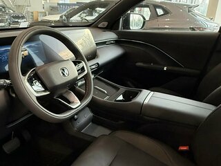 2026 Changan Hunter Plus, белый, 4069900 рублей, вид 5