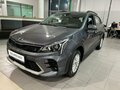 2025 Solaris KRX, серый, 2725000 рублей