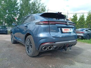 2023 Changan UNI-K, синий, 2272920 рублей, вид 4