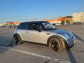 2003 Mini Hatch Cooper I (R50), серебристый, 560000 рублей - вид 5