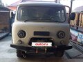 2007 УАЗ 3909, серый, 1999999 рублей