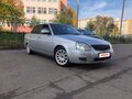 2011 Lada (ВАЗ) Priora I, серебристый, 310000 рублей - вид 4