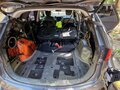 2013 Hyundai Santa Fe III, серый, 1499999 рублей - вид 11