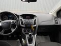 2011 Ford Focus III, синий, 650000 рублей - вид 4