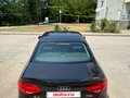 2008 Audi A4 IV (B8), коричневый, 790000 рублей - вид 2