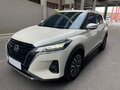2022 Nissan Kicks I Рестайлинг, белый, 1745000 рублей