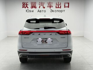 2022 Haval H6 II Рестайлинг, белый, 1270000 рублей, вид 5