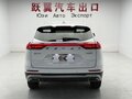 2022 Haval H6 II Рестайлинг, белый - вид 4