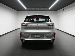 2022 Exeed TXL I Рестайлинг, серый, 2195000 рублей, вид 4