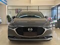 2021 Mazda 3 Axela IV (BP), серый, 1950000 рублей - вид 1