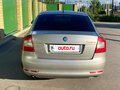 2010 Skoda Octavia II (A5) Рестайлинг, серый - вид 2