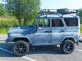 2007 УАЗ Хантер 315148, серый, 450000 рублей - вид 3