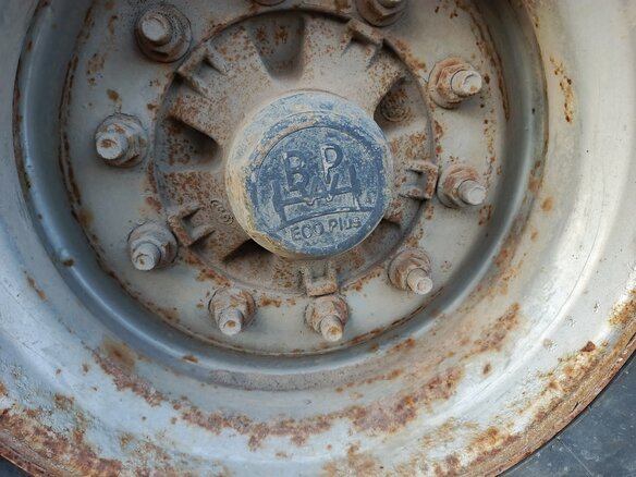 2012 Manac 946832, красный, 700000 рублей - вид 8