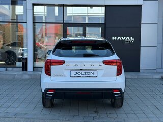 2026 Haval Jolion I Рестайлинг 2, белый, 2599000 рублей, вид 4