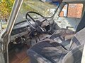 2001 УАЗ 3962, серый - вид 8