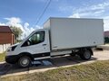 2021 Ford Transit, белый, 3750000 рублей - вид 1