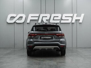 2020 Kia Rio X-Line IV, серый, 1599000 рублей, вид 4