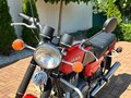 1989 Jawa 350/638, красный, 595000 рублей - вид 4