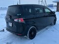 2019 Toyota Sienta II Рестайлинг, чёрный, 1500000 рублей - вид 2