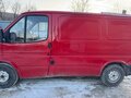 1995 Ford Transit, красный, 500000 рублей - вид 3
