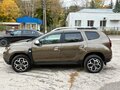 2021 Renault Duster II, коричневый - вид 5