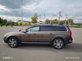 2012 Volvo XC70 II, коричневый, 1600000 рублей - вид 6