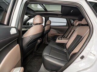 2026 Changan UNI-S I Рестайлинг, серый, 3079900 рублей, вид 5