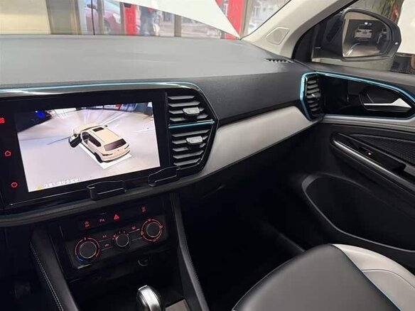 2022 Jetta VS5 I Рестайлинг, белый, 1550000 рублей - вид 14