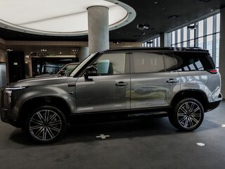 2026 Rox Adamas, серый, 10429270 рублей, вид 3