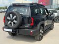 2025 Changan Deepal G318 I, чёрный - вид 4