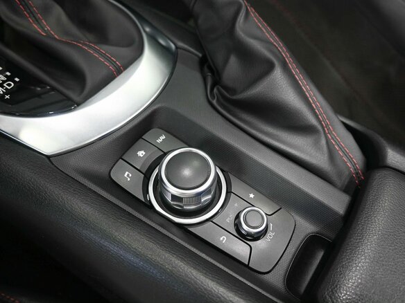 2018 Fiat 124 Spider I, синий, 2799900 рублей - вид 27