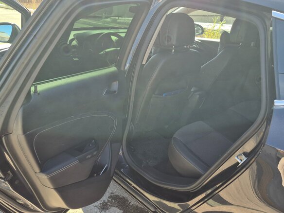 2011 Opel Astra J, чёрный, 650000 рублей - вид 12