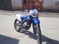 2024 XGZ FightWolf-NC250, синий, 150000 рублей