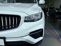 2026 Belgee X70 I Рестайлинг, белый - вид 11