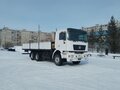 2013 Shacman (Shaanxi) F2000, белый, 1900000 рублей - вид 2