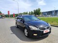 2010 Kia Ceed I Рестайлинг, чёрный - вид 1