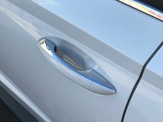 2019 Hyundai Sonata VIII (DN8), белый, 1750000 рублей, вид 4