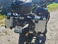 2023 Suzuki V-Strom 800DE, синий, 1050000 рублей - вид 4