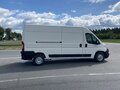 2019 Peugeot Boxer, белый, 1999999 рублей - вид 7