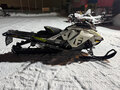 2017 BRP Ski-Doo Freeride, белый, 1050000 рублей - вид 2