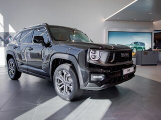2026 Haval H7 I, чёрный, 3999000 рублей, вид 2