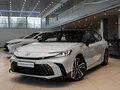 2026 Toyota Camry IX (XV80) China Market, белый