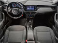 2020 Skoda Rapid II, белый, 1513000 рублей - вид 10