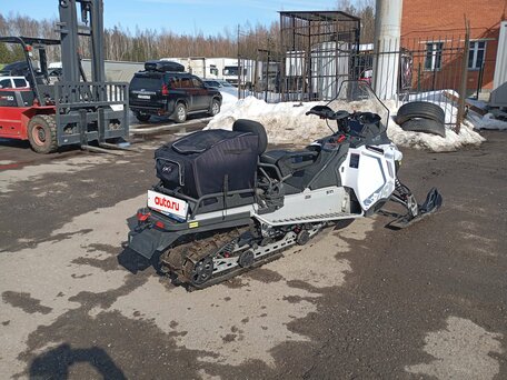 2023 OSM SM1000, белый, 801000 рублей, вид 3