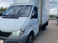 2000 Mercedes-Benz Sprinter, белый, 1450000 рублей - вид 2