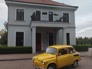 1969 ЗАЗ 965, жёлтый, 500000 рублей, вид 1