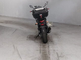 2010 Suzuki SFV 650 Gladius, белый, 320000 рублей, вид 4